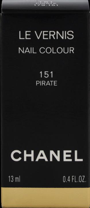 Immagine prodotto Chanel Le Vernis 151 Pirate (151, Smalto)