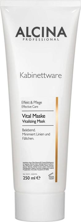 Alcina Vital-Maske (250 ml)