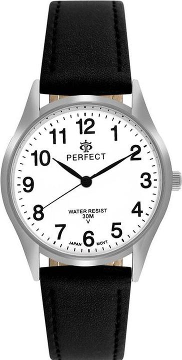 Produktbild PERFECT GX018-01 Damenuhr (34 mm)