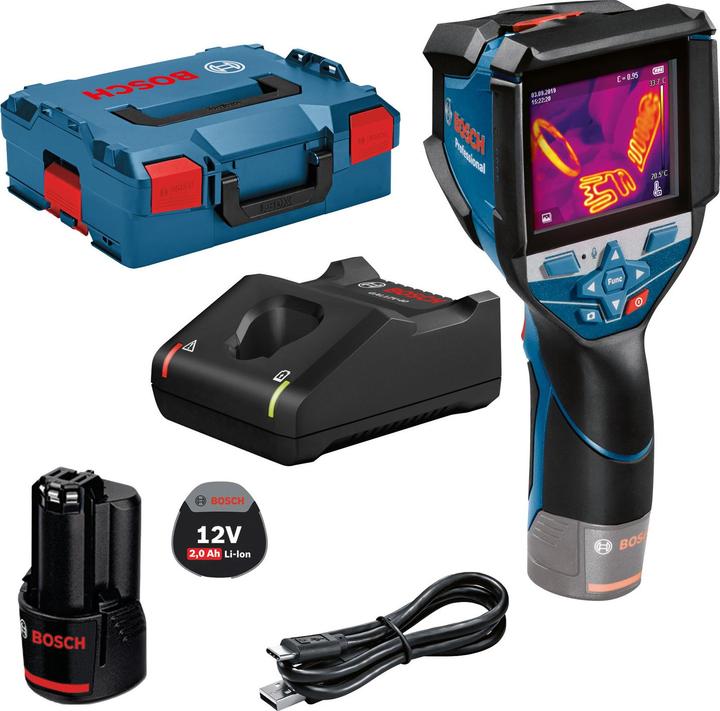 Bosch Professional GTC 600 C