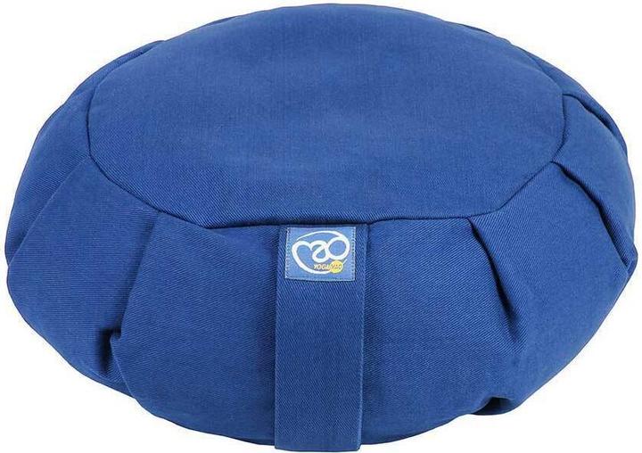 Produktbild Yoga Mad Zafu (Meditationskissen)