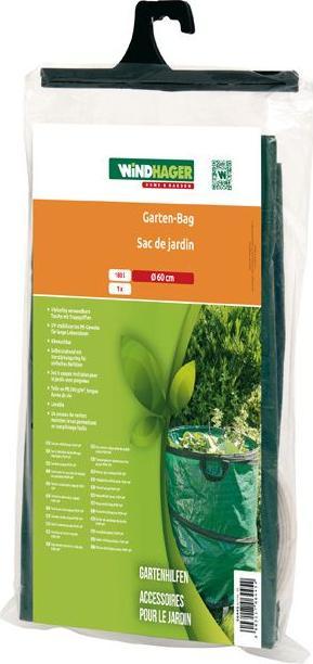 Produktbild Windhager Garten Bag (180 l)