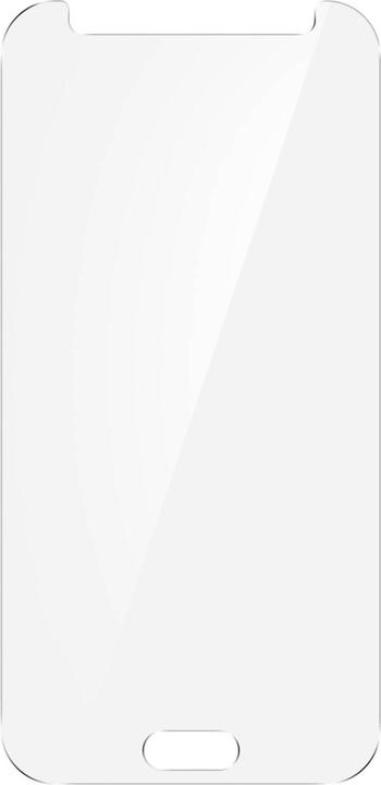 Produktbild Avizar Bruchsichere Displayschutzfolie aus Hartglas für Samsung Galaxy J3 2017 (1 Stück, Samsung Galaxy J3 2017 (US Version))
