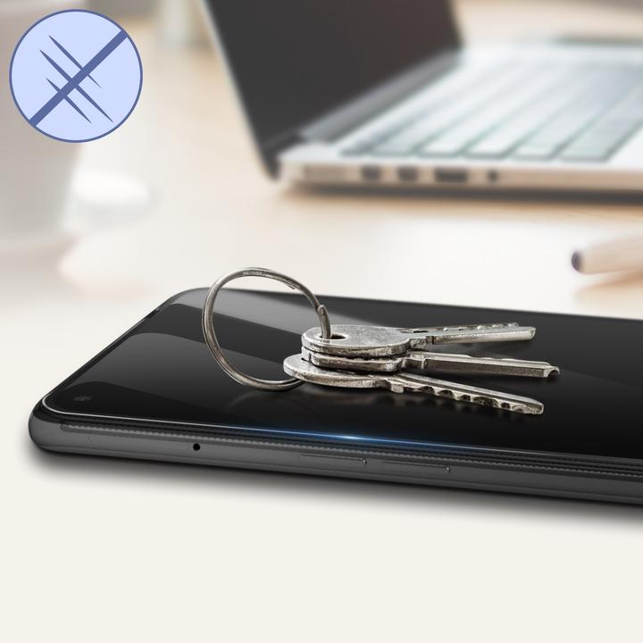Produktbild Akashi 2.5D Premium Bildschirmschutz (1 Stück, Oppo A94 5G)