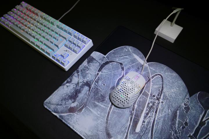 Image du produit CHERRY xtrfy GP4 (L)