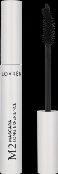 Actual product image Lovrén Lovren M2 Long Experience Mascara