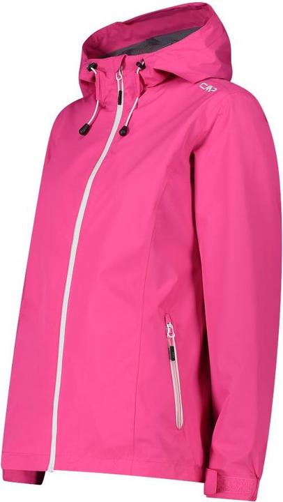 Immagine prodotto CMP Campagnolo Jacket Fix Hood (38, S)