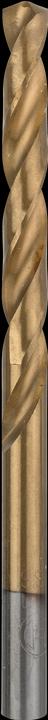 Actual product image Bosch Zubehör HSS metal twist drill 7 mm A (7 mm)