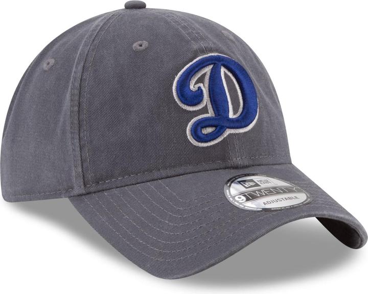 New Era 9Twenty Strapback Los Angeles Dodgers