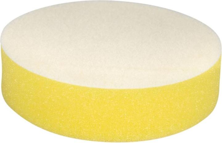 Immagine prodotto Makita Tampone in spugna 125mm velcro