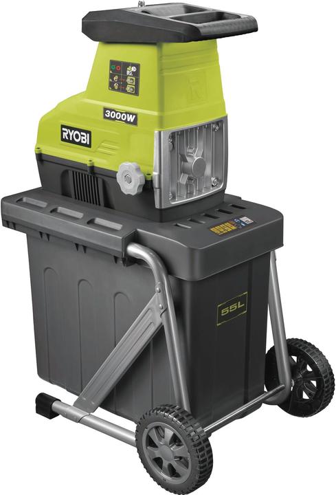 Productafbeelding Ryobi RSH3045U