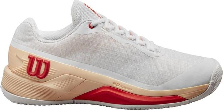 Immagine prodotto Wilson Scarpa da tennis Rush Pro 4.0 Clay Donna (41 1/3)