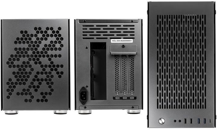Produktbild Kolink Rocket Heavy (Mini-ITX)