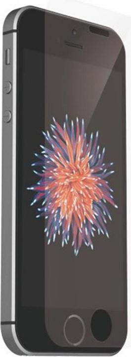 Produktbild Just Mobile Tenc (1 Stück, Apple iPhone 5s, Apple iPhone SE, Apple iPhone 5, Apple iPhone 5c)