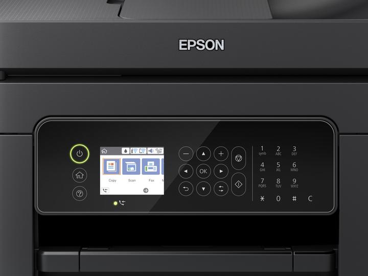 Immagine prodotto Epson WorkForce WF-2870DWF (Inchiostro, Colore)