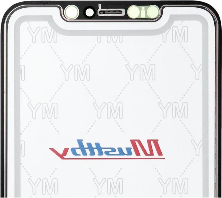 Produktbild Samsung Consumables! Musttby MUSTTBY Touch screen + OCA IPHONE 11 pro max (iPhone 11 Pro Max)