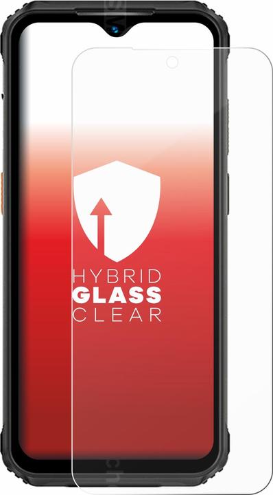 Immagine prodotto upscreen Scratch Shield (1 Pezzo/i, Ulefone Armor 21)