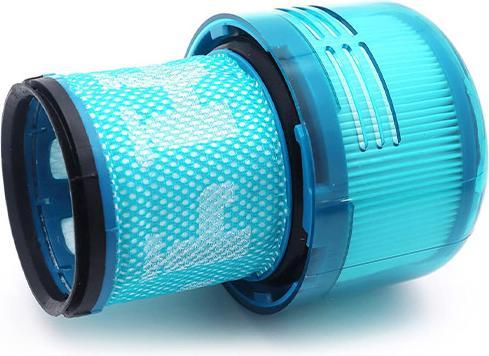 Immagine prodotto Homava Filtro HEPA per aspirapolvere Dyson V15 Rileva