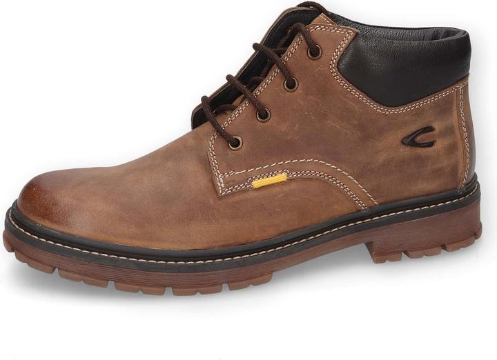Produktbild Camel Active Stiefelette (42)