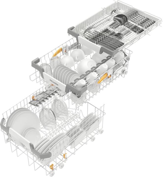 Immagine prodotto Miele G 5640 SC SL