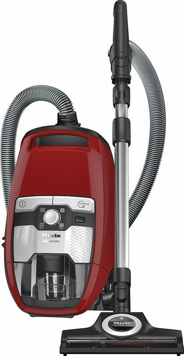 Produktbild Miele Blizzard CX1