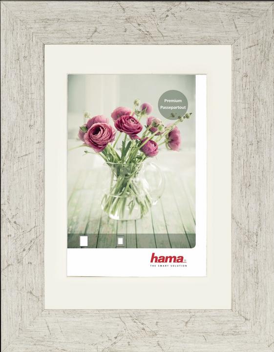 Productafbeelding Hama Chalet taupe 15x20 kunststof (13 x 18 cm)