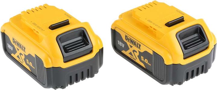 Produktbild DeWalt AkkuSchlagschrauber (Akkubetrieb)