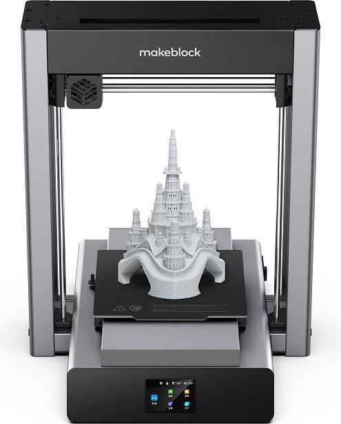 Image du produit Makeblock Bundle mCreate 3D Printer