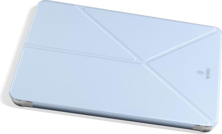 Wiwu Other - Classic III TPU Protective Case for iPads 10.9" 2022 - blue (iPad 10.9 (2022))