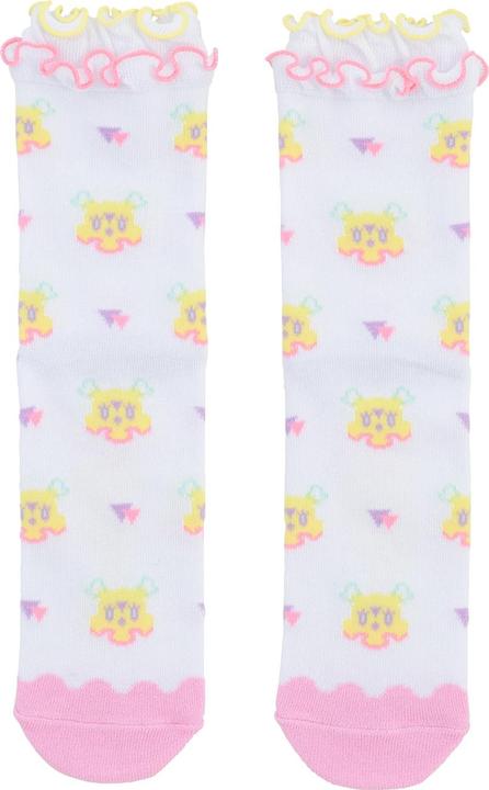 Pokémon Flittle Pokémon-Socken (23-25cm) (36 - 42)