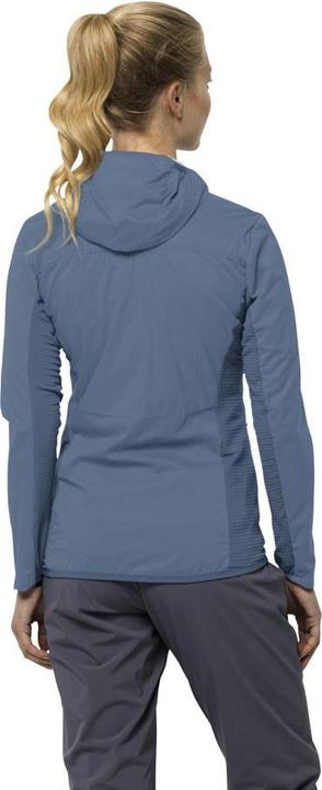 Produktbild Jack Wolfskin Prelight Alpha Jkt W (M)