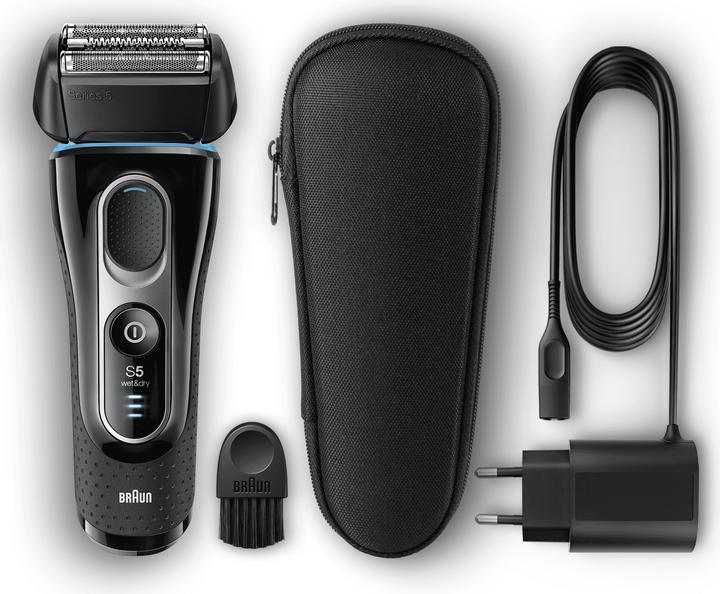 Braun Series 5