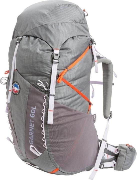 Image du produit Big Agnes Femme Garnet 60 (60 l)