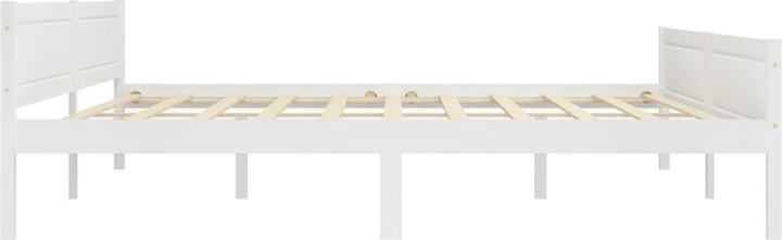 Actual product image VidaXL Kumar (200 x 200 cm)
