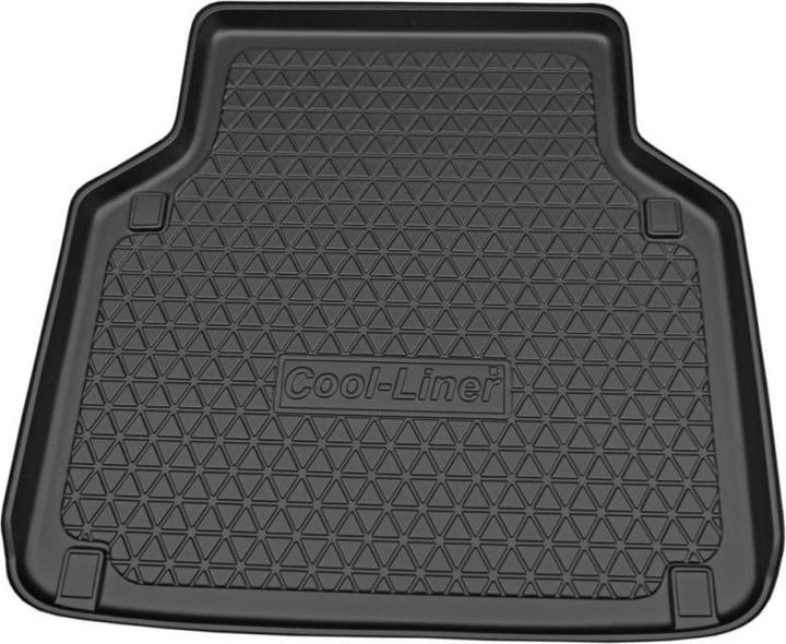 Immagine prodotto Aristar Portabagagli per Honda Accord Tourer dal 2008 ad oggi