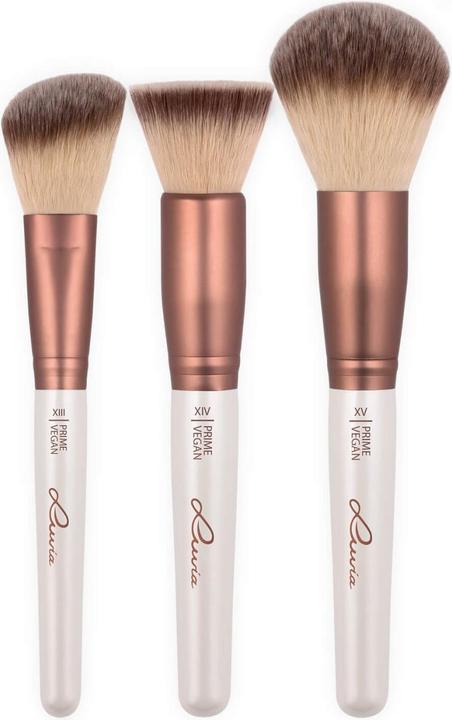 Produktbild Luvia Cosmetics - Prime Vegan (Augenbrauen)