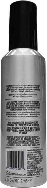 Image du produit Uppercut Deluxe Crème de control 120ml (Gel coiffant, 120 ml)
