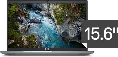 Produktbild Dell Precision 3581 (15.60", Intel Core i7-13700H, 16 GB, 512 GB, CH)