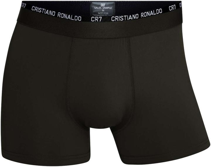 Image du produit CR7 Trunk Mens Microfibre 2-Pack (L, lot de 2)