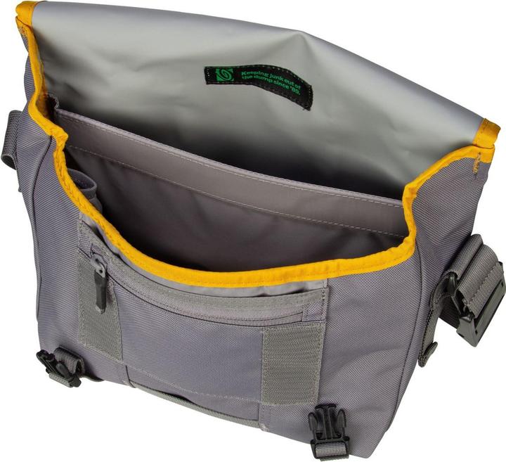 Image du produit Timbuk2 Sacoche pour ordinateur portable Classic Messenger XS