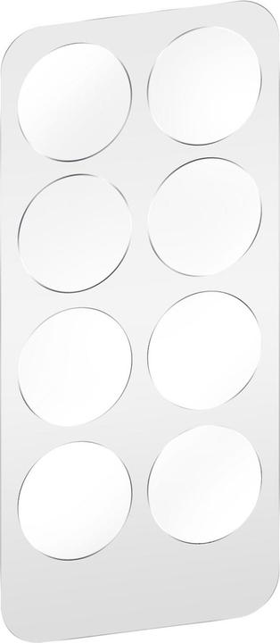 Actual product image 3MK Camera protection glass, camera glass (1 Piece, Motorola Moto G53)