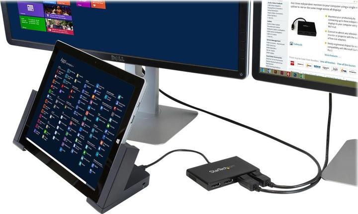 Immagine prodotto StarTech DisplayPort – DisplayPort (38.60 cm)