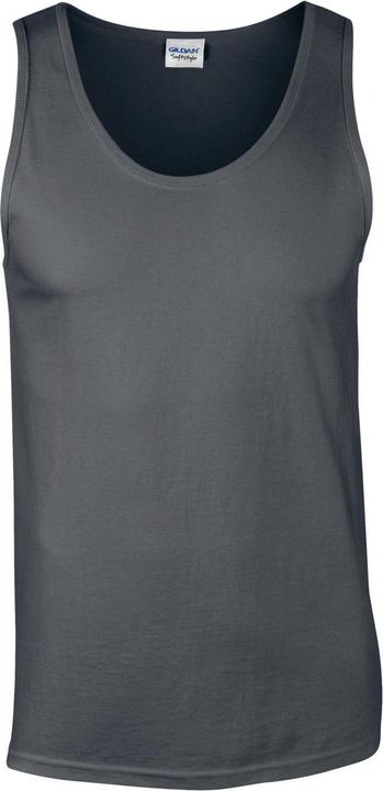 Actual product image Gildan Unisex Adult Softstyle Tank Top (M)