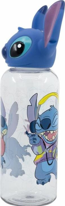 Produktbild Stor Lilo & Stitch - Stitch (0.56 l)