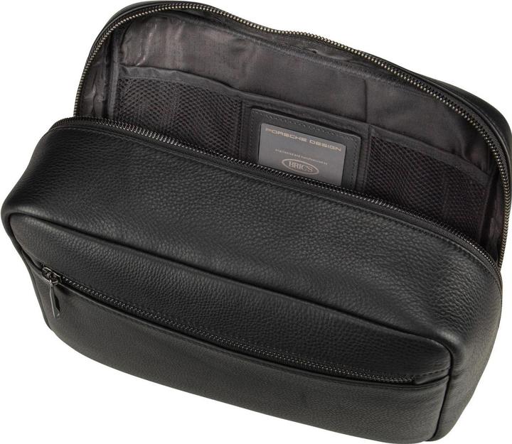Produktbild Porsche Design Roadster Leather Washbag (6 l)