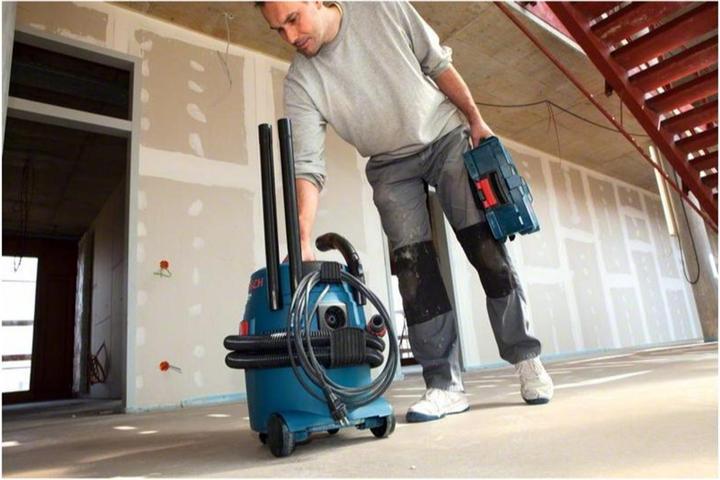 Actual product image Bosch Professional GAS 20 L SFC (Wet dry vacuum cleaner)