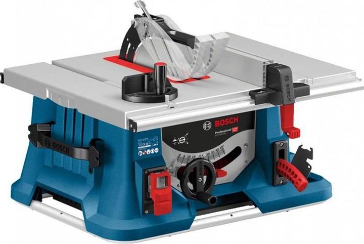 Bosch Professional GTS 635-216