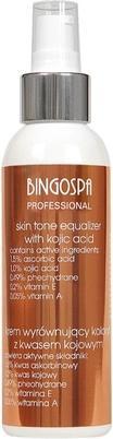 BingoSpa Bingo Spa Crème égalisatrice de couleur 135g