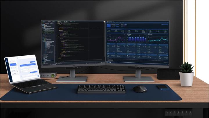 Actual product image BenQ RD320U (3840 x 2160 Pixels, 31.50")