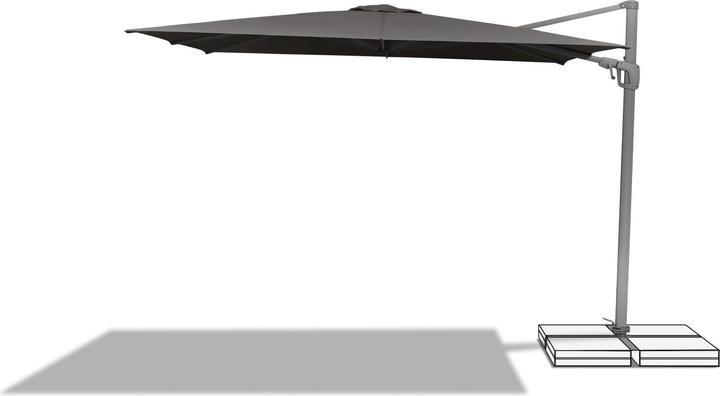 Produktbild Suncomfort by Glatz Sunflex (3 m)